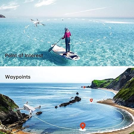Dynalog - DR DG600C GPS GPS  With 4K Camera 1 +1 Battery