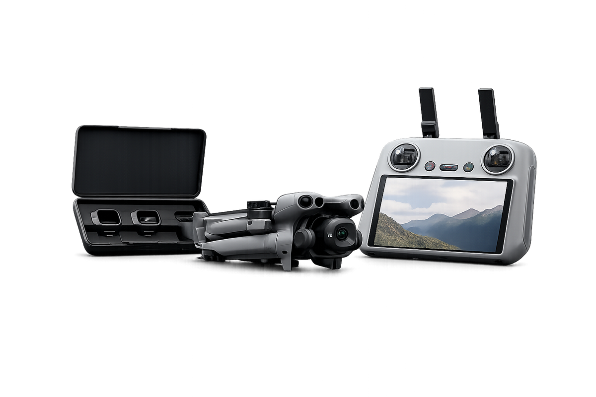 DJI Mini 5 Pro